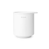 Кутия за аксесоари за баня Brabantia MindSet Mineral Fresh White thumbnail