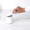 Кутия за аксесоари за баня Brabantia MindSet Mineral Fresh White thumbnail