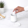 Кутия за аксесоари за баня Brabantia MindSet Mineral Fresh White thumbnail