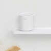 Кутия за аксесоари за баня Brabantia MindSet Mineral Fresh White thumbnail