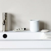 Кутия за аксесоари за баня Brabantia MindSet Mineral Fresh White thumbnail