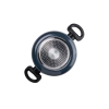 Тенджера Muhler Nia MR-2044 - 20 x 9 см, 2,5 л thumbnail