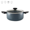 Тенджера Muhler Nia MR-2644 - 26 x 12 см, 5,8 л thumbnail