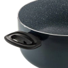 Тенджера Muhler Nia MR-2644 - 26 x 12 см, 5,8 л thumbnail