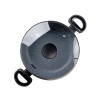 Тенджера Muhler Nia MR-2644 - 26 x 12 см, 5,8 л thumbnail