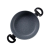 Тенджера Muhler Nia MR-2644 - 26 x 12 см, 5,8 л thumbnail