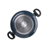 Тенджера Muhler Nia MR-2644 - 26 x 12 см, 5,8 л thumbnail