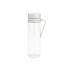 Бутилка с цедка Brabantia Make&Take Light Grey - 500 мл thumbnail
