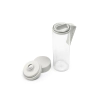 Бутилка с цедка Brabantia Make&Take Light Grey - 500 мл thumbnail