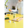 Бутилка с цедка Brabantia Make&Take Light Grey - 500 мл thumbnail