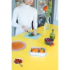 Кутия за обяд Brabantia Make&Take 1.1 л, Light Grey thumbnail