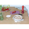 Купа за обяд Brabantia Make&Take 1 л, Light Grey thumbnail