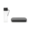 Комплект за обяд Brabantia Make&Take 2 части, Dark Grey thumbnail