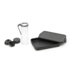 Комплект за обяд Brabantia Make&Take 2 части, Dark Grey thumbnail