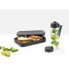 Комплект за обяд Brabantia Make&Take 2 части, Dark Grey thumbnail