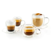 Чаши за чай и кафе Luigi Ferrero Coffeina FR-8042 - 250 мл, 2 броя thumbnail