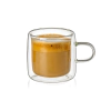 Чаша за чай и кафе Luigi Ferrero Coffeina FR-8053 - 280 мл, 2 броя thumbnail