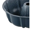 Форма за кекс Luigi Ferrero Nia FR-4112M - 25.3 x 8.5 см thumbnail