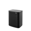 Кош за смет Brabantia Bo Small Matt Black - 12 л thumbnail