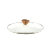 Тиган дълбок Luigi Ferrero BRUGGE FR-2674WH NEW - 26 x 7.4 см, 1.9 л thumbnail