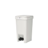 Кош за смет с педал Brabantia StepUp 10L - Light Grey thumbnail