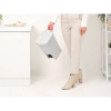 Кош за смет с педал Brabantia StepUp 10L - Light Grey thumbnail