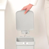 Кош за смет с педал Brabantia StepUp 10L - Light Grey thumbnail