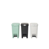 Кош за смет с педал Brabantia StepUp 10L - Light Grey thumbnail