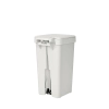 Кош за смет с педал Brabantia StepUp 10L - Light Grey thumbnail