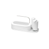 Комплект за мивка Brabantia SinkStyle Mineral Fresh White - 3 части thumbnail