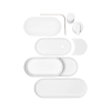 Комплект за мивка Brabantia SinkStyle Mineral Fresh White - 3 части thumbnail