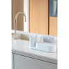 Комплект за мивка Brabantia SinkStyle Mineral Fresh White - 3 части thumbnail