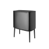 Кош за смет Brabantia Bo Touch - 3x11 л, Confident Grey thumbnail
