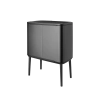 Кош за смет Brabantia Bo Touch - 3x11 л, Confident Grey thumbnail