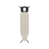 Маса за гладене Brabantia B 124x38 см с масивна поставка за ютия, Denim Grey thumbnail