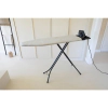 Маса за гладене Brabantia B 124x38 см с масивна поставка за ютия, Denim Grey thumbnail