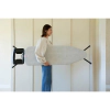 Маса за гладене Brabantia B 124x38 см с масивна поставка за ютия, Denim Grey thumbnail