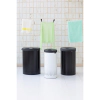 Кош за пране Brabantia 60 л, Matt Black, пластмасов капак thumbnail