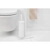 Стойка за тоалетна за четка и държач Brabantia MindSet Mineral Fresh White N thumbnail