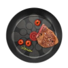 Комплект съдове Tefal Ingenio, 4 части thumbnail