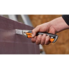Универсален макетен нож Fiskars CarbonMax 25mm thumbnail