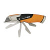 Макетен нож с фиксирано острие Fiskars CarbonMax thumbnail