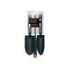 Комплект градински инструменти Fiskars Ergo - 3 части thumbnail