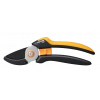 Лозарска ножица с пресрещащи се остриета Fiskars Solid L P361 thumbnail