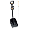 Телескопична лопата за кола Fiskars X-series™ thumbnail