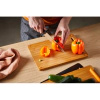 Бамбукова дъска за рязане FIskars Functional Form thumbnail