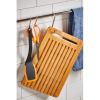Бамбукова дъска за рязане FIskars Functional Form thumbnail