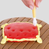 Комплект за декорация Tescoma Delicia,  6 броя thumbnail