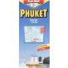 Phuket/ 1: 80 000+ City Map thumbnail