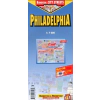 Philadelphia: City Streets/ 1:7 000 thumbnail